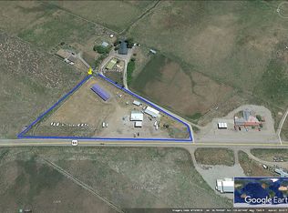 17401 Us Highway 64/84, Tierra Amarilla, NM 87575