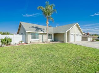 9215 Big Meadow Rd, Riverside, CA 92509