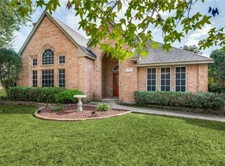 4 Crooked Creek Ct, Trophy Club, TX 76262