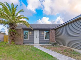 6404 Lance St, Panama City, FL 32404