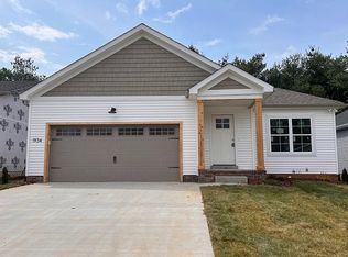 1934 Twilight Ave, Bowling Green, KY 42104