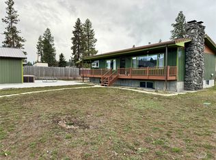 225 S Marshall St, Darby, MT 59829