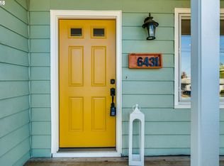6431 NE 37th Ave, Portland, OR 97211