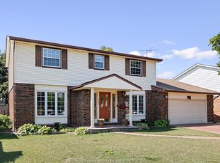 305 McCurdy Dr, Amherstburg, ON N9V 3B8