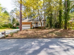 2810 Fantasy Ln, Decatur, GA 30033