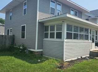 1133 Milton St, South Bend, IN 46613