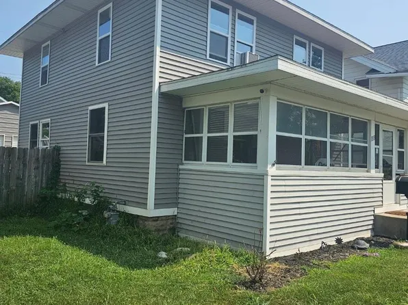 1133 Milton St, South Bend, IN 46613