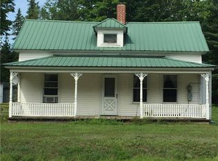 2634 Lee Rd, Lee, ME 04455