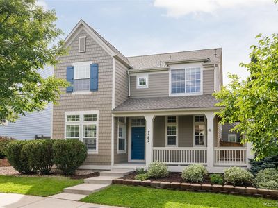 7362 E 8th Place, Denver, CO, 80230