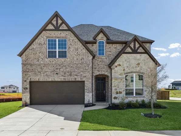 561 Chianti Dr, Weston, TX 75009