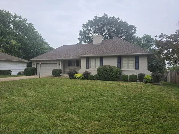 5029 Spring Ave, Kansas City, MO 64133