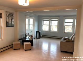 79 Ripley St #U2, Newton Center, MA 02459