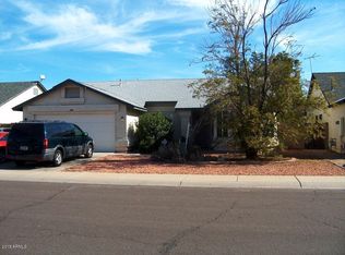 8516 W Tuckey Ln, Glendale, AZ 85305