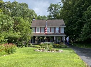 124 Utica Rd, Clinton, NY 13323