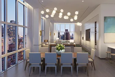 Rented by Keller Williams NYC