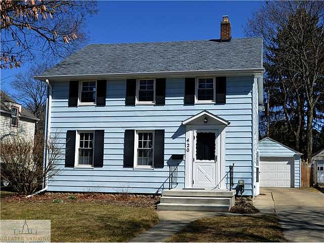 1st image of 420 E Bailey St