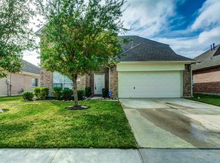 23519 Goldking Cross Ct, Spring, TX 77373