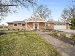 4441 Imperial Park Dr, Fort Wayne, IN