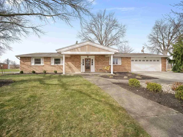 4441 Imperial Park Dr, Fort Wayne, IN 46835