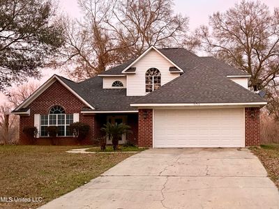 101 Thistledown Dr, Natchez, MS, 39120
