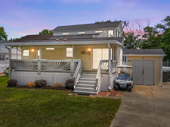 6001 -6010 S Kings Highway #6010, Myrtle Beach, SC 29575