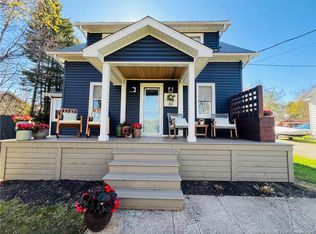 36 Saint Patricks Dr, Miramichi, NB E1N5V5