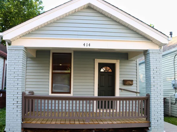 414 W 22nd St, Covington, KY 41014