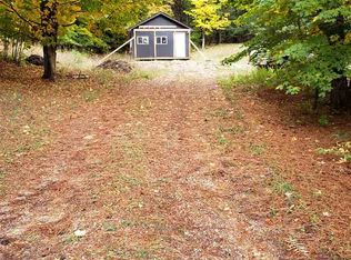 2700 Kidder Rd, East Jordan, MI 49727