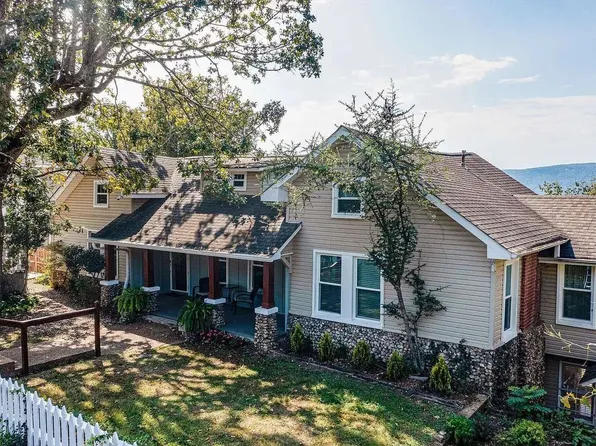 549 S Crest Rd, Chattanooga, TN 37404