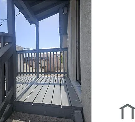 389 S Sheriff Ave #C — Photo 4