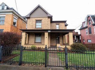504 S Pittsburgh St, Connellsville, PA