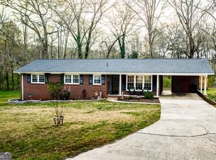 126 Robin Hood Rd NE, Rome, GA 30161