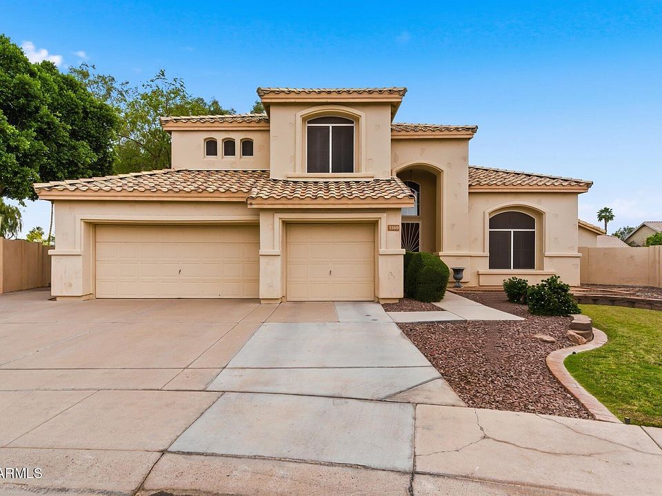 1st image of 3360 W IVANHOE Court