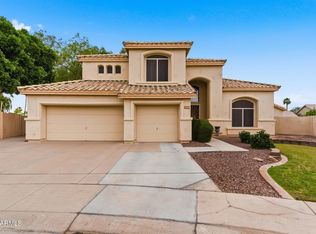 3360 W Ivanhoe Ct, Chandler, AZ 85226