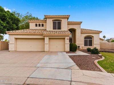3360 W IVANHOE Court, Chandler, AZ, 85226