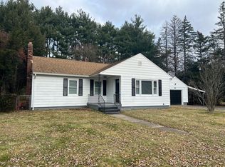 61 Massachusetts Ave, Ludlow, MA 01056
