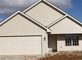 2025 Polk Ln, Lexington, KY 40511