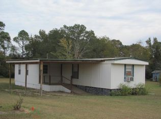 352 Yankee Paradise Rd, Hazlehurst, GA 31539