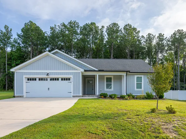 315 Tar River Ave, Louisburg, NC 27549