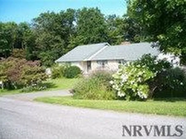 253 Red Oak Grove Rd NE, Floyd, VA 24091