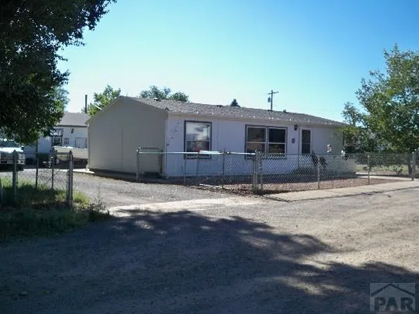 311 N Romero St, Aguilar, CO 81020