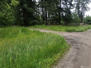 7423 313th Street Ct E, Graham, WA 98328