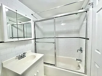 Rented by Compass
