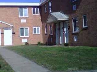 2106 Phaup St, Richmond, VA 23223