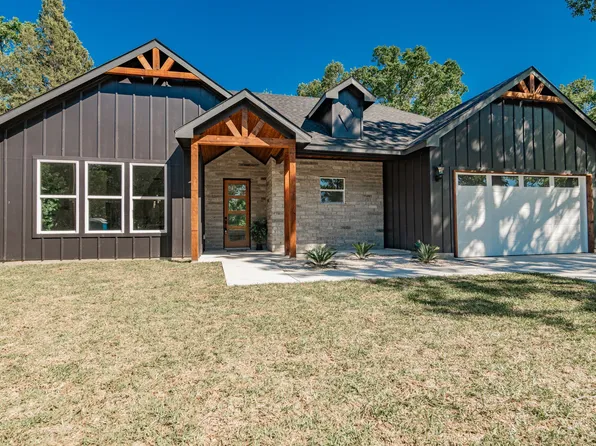 5344 Palos Verdes, Malakoff, TX 75148