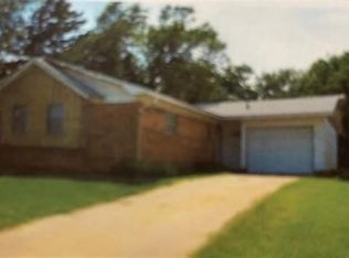 1531 Davis St, Alva, OK 73717