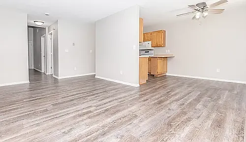 Georgetown Townhomes — Photo 10