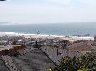 911 Fresno St, Pismo Beach, CA 93449