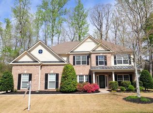 5810 Branch Valley Way, Cumming, GA 30040