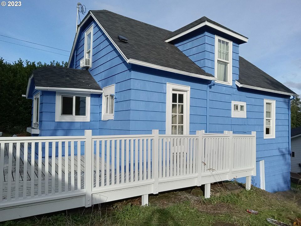 12705 Highway 101 N, Nehalem, OR 97131 MLS 23206912 Zillow